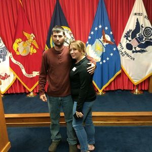 Meet your Posher, Ashlyn